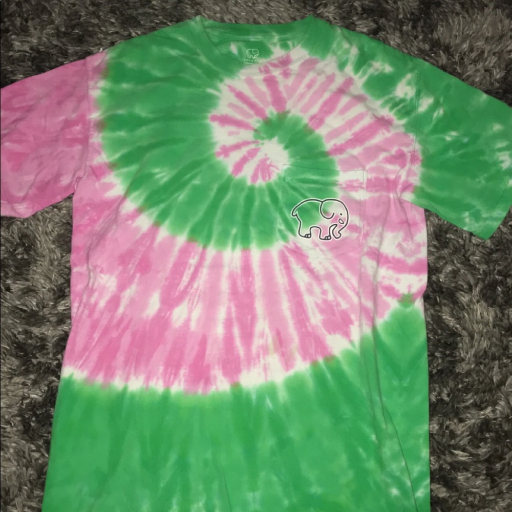 ivory ella t-shirt